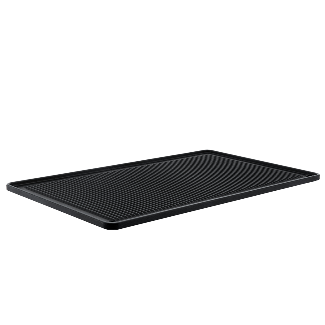 Browne Thermalloy Combi Oven Grill/Pizza Tray - 576206