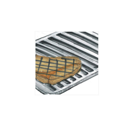 Browne Combi Grill Tray - 576207 - VRS Restaurant Equipment & Supply Store