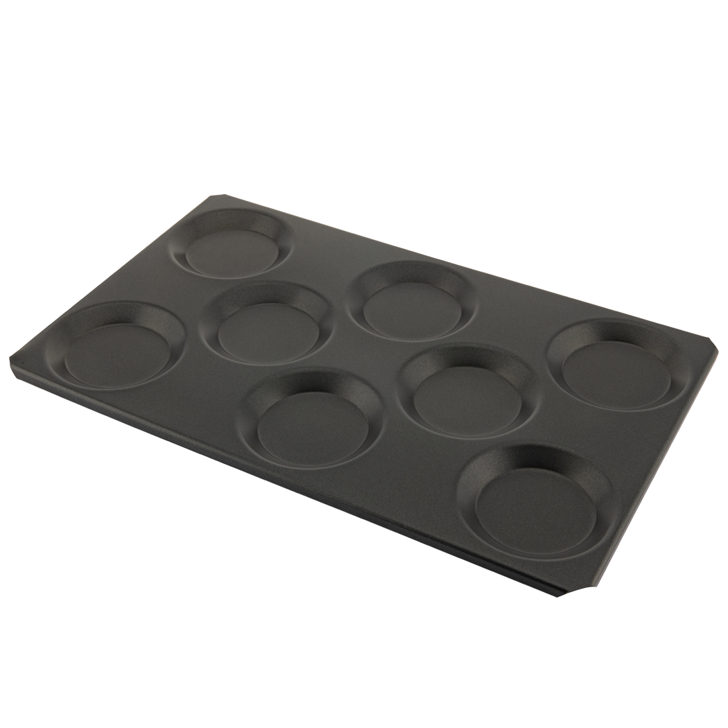 Browne Thermalloy Combi Oven 8 Section Baker - 576209