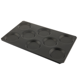 Browne Thermalloy Combi Oven 8 Section Baker - 576209
