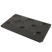 Browne Thermalloy Combi Oven 8 Section Baker - 576209