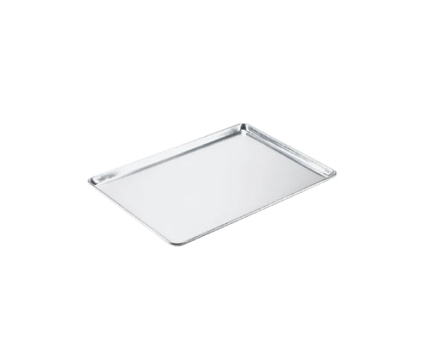 Browne 58131032 Aluminum Bun Pan Quarter (1/4) size - VRS Restaurant Equipment & Supply Store