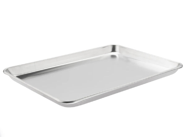 Browne 58132640 Aluminum Bun Pan - VRS Restaurant Equipment & Supply Store