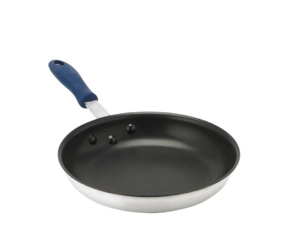 Browne 5813828 Standard Weight Fry Pan - VRS Restaurant Equipment & Supply Store