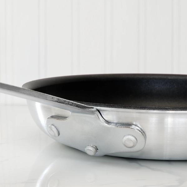 Browne 5813830 Standard Weight Fry Pan