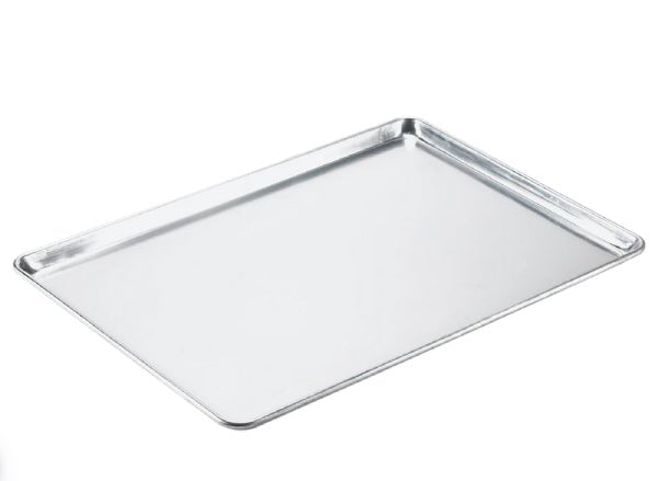 American Chef - Heavy Weight Aluminum Bun Pan Full Size 18" x 26" - VRS Restaurant Equipment & Supply Store