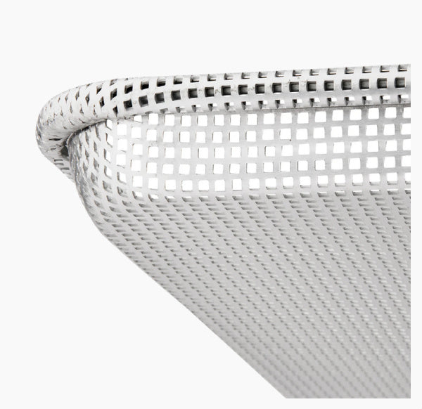 Browne 58182651 Fully Perforated Aluminum Bun Pan