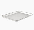 Browne 58182651 Fully Perforated Aluminum Bun Pan