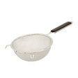 Browne 18198 Double Medium Mesh Mesh Strainer, 8 in - product image (representative series photo)