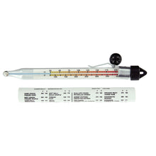 BIOS 5905 / TH1297 - Glass Candy and Deep Fry Thermometer
