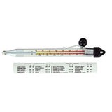 BIOS 5905 / TH1297 - Glass Candy and Deep Fry Thermometer