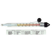 BIOS 5905 / TH1297 - Glass Candy and Deep Fry Thermometer