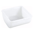 Winco CDP-1Q - Insert for Condiment Holder (CDP-Series) - 1 Quart