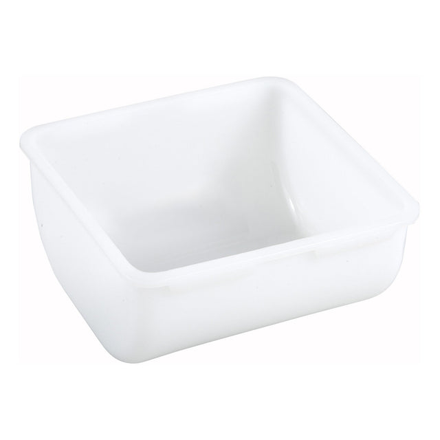 Winco CDP-1Q - Insert for Condiment Holder (CDP-Series) - 1 Quart