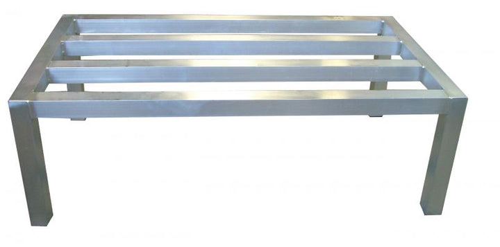 Omcan 20″ x 60″ x 12″ Aluminum Dunnage Rack