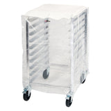 Winco ALRK-10-CV - Cover for 10-Tier Sheet Pan Racks