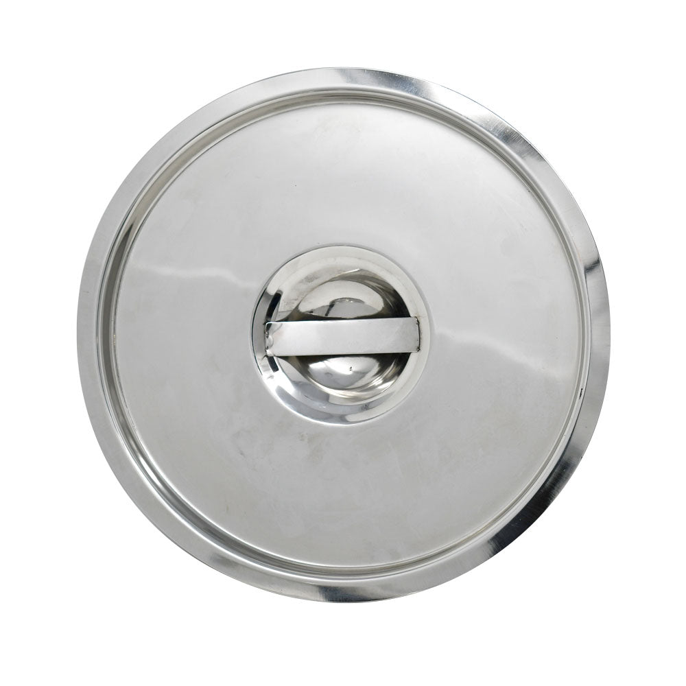Omcan Cover for 2 QT Bain Marie Pot