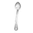Browne 4767 Renaissance Slotted Basting Spoon, 13 in, Stainless Steel - product image