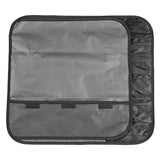 Winco KBG-8 - Knife Roll, 8 Slots