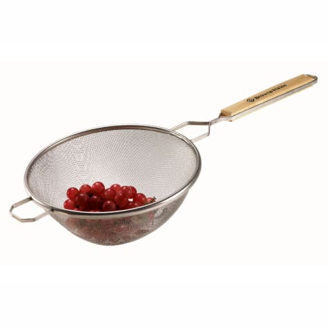 Browne 9093 Fine Mesh Mesh Strainer, 5.8 in - product image