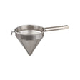 Browne 575507 Perforated Coarse Mesh China Cap Strainer, 7 in - product image