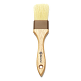 Browne 6120015 Flat Pastry Brush, 1 1/2 in - product image