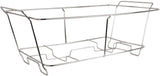 Winco C-2F Wire Stand for Aluminum Foil Tray