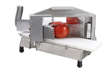 Winco TTS-188 - KATTEX Tomato Slicer - 3/16" Cut w/ Straight Blade