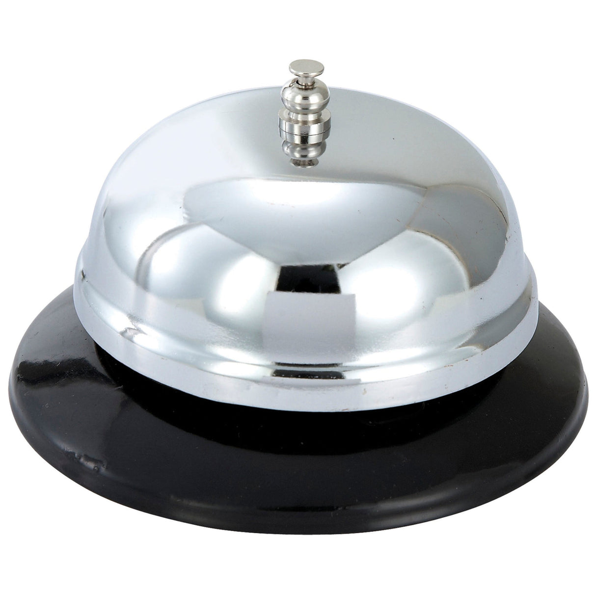 Winco CBEL-1 - Call Bell - 3-1/2" Dia