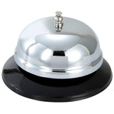 Winco CBEL-1 - Call Bell - 3-1/2" Dia