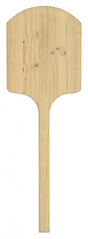 Omcan 80601 - 12" x 14" Wooden Pizza Peel with 36" Overall Length