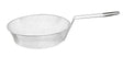 Omcan 80379 - 12" x 3" Culinary Basket Fine Mesh