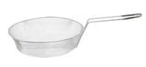 Omcan 80379 - 12" x 3" Culinary Basket Fine Mesh