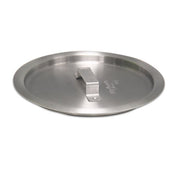 Sagetra 100 Qt Aluminum Stock Pot Lid – Model 66100C