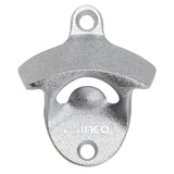 Winco CO-402 - Wall Mount Bottle Opener
