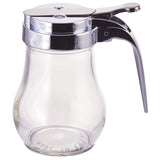 Winco G-115 - Syrup Dispenser - 6 oz