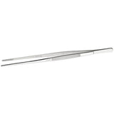 Winco TTG-10S - Plating Tongs - Straight, 10"