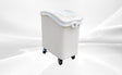EFI EFI-IB102L-03 - 27 Gallon Mobile Ingredient Bin