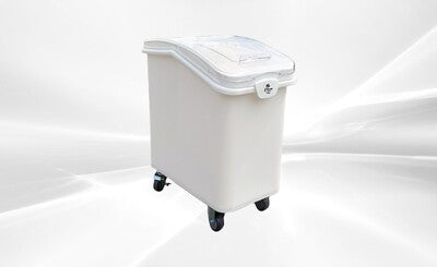 EFI EFI-IB102L-03 - 27 Gallon Mobile Ingredient Bin