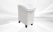 EFI EFI-IB102L-03 - 27 Gallon Mobile Ingredient Bin