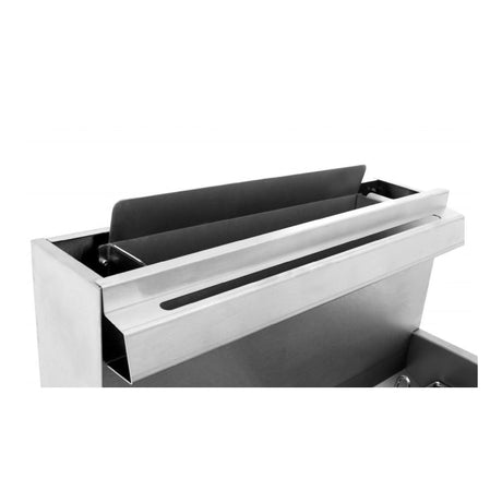 CookRite 35 LB Deep Fryer - ATFS-35ES