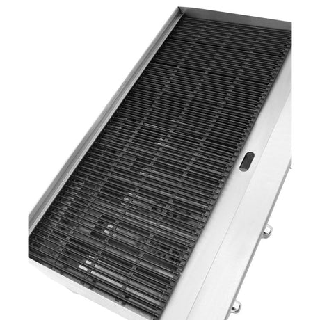 CookRite 48″ Radiant Broiler - ATRC-48