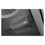 Atosa Top Mount Two Door Reach-in Freezer - MBF8002GR - VRS Restaurant Equipment & Supply Store