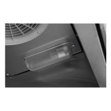 Atosa Top Mount Three Door Reach-in Freezer - MBF8003GR - VRS Restaurant Equipment & Supply Store