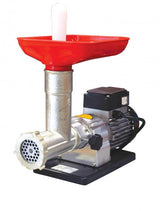 Omcan #8 Light-Duty Meat Grinder with 0.5 HP Motor