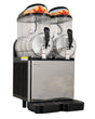 Omcan 47082 - 12L x 2 Double Slush Machine Frozen Drink maker