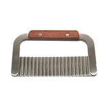 Sagetra 7" Garnisher Serrator - 703020
