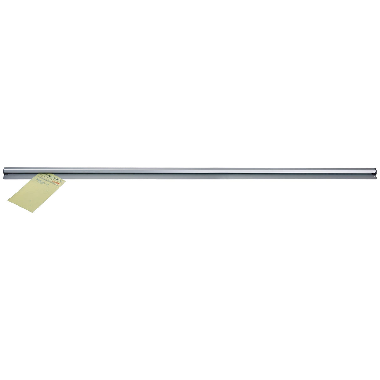 Winco ODR-60N - Aluminum Order Rack - 60"