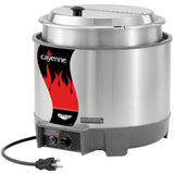 Vollrath 72009 round Cayenne® Heat 'N Serve rethermalizer