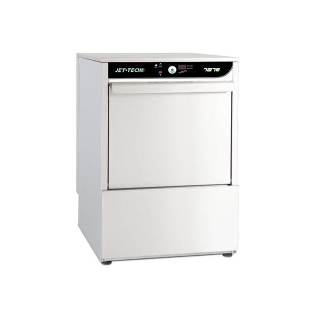 Jet Tech High-Temp Glasswasher Elec. Series - 727E